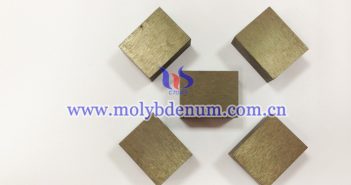 molybdenum copper plate picture