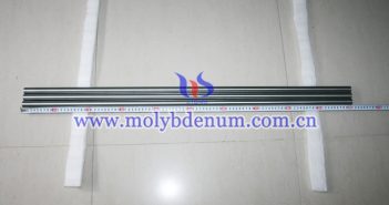 molybdenum tungsten rod picture