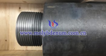 molybdenum electrode picture