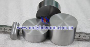 molybdenum ground rod picture