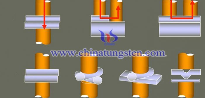 resistance welding image