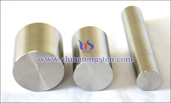 tungsten alloy picture