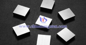 tungsten alloy picture