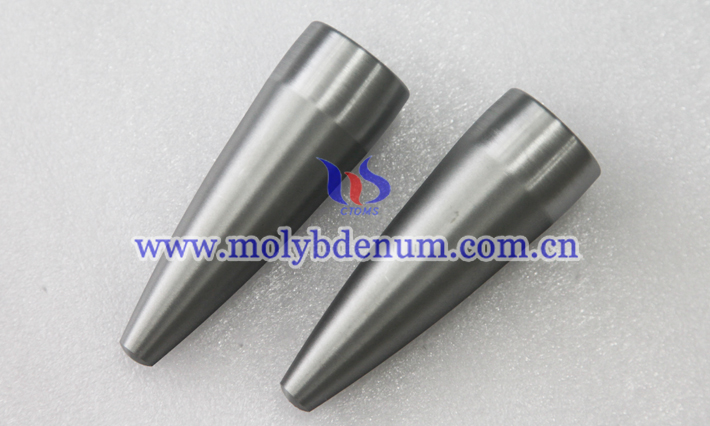 TZM alloy piercing plug image 