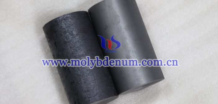 TZM alloy rod image