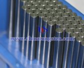 Tungsten Alloy Dart Billet Price on July 25, 2024