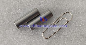 barium tungsten cathode photo