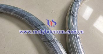 thick molybdenum wire image