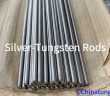 silver-tungsten rods image