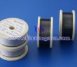 tungsten wire for knitting for cut-resistant cloth photo