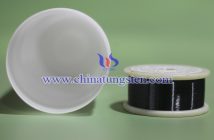 ultra-fine tungsten wire photo