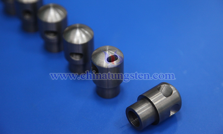 hard alloy nozzle picture