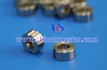 tungsten alloy sensor photo