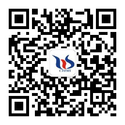 Chinatungsten Online WeChat 공식 계정 QR 코드