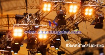 save Stage Lighting 拯救舞台照明活动图片