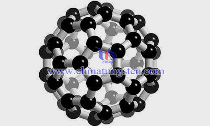具有富勒烯结构的二硫化钨如何制备图片