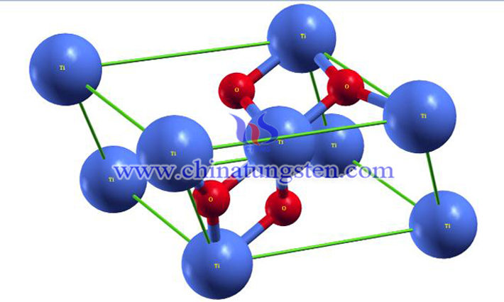 二氧化钛机结构图