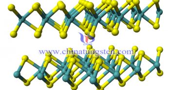 单层二硫化钨薄膜的生产图片