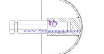 碳化钨颗粒磨球的制作方法图片