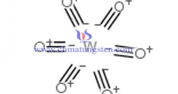六羰基钨浅析图片