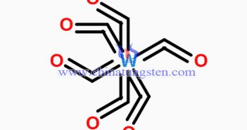 六羰基钨的制备方法图片