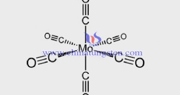 六羰基钼浅析图片