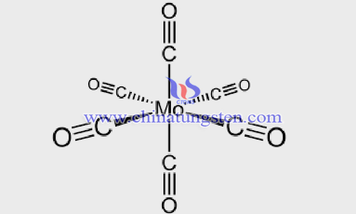 六羰基钼浅析图片