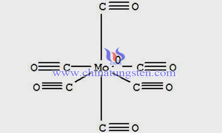六羰基钼浅析图片