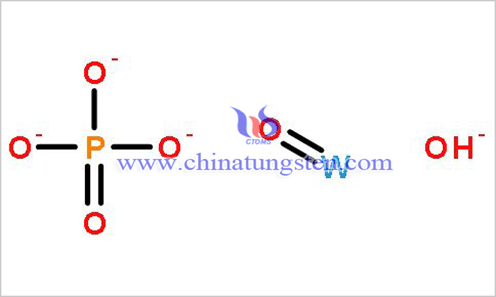 磷钨酸图片