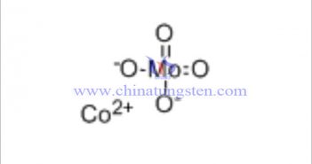 钼酸钴纳米棒图片